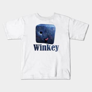 Wink Kids T-Shirt